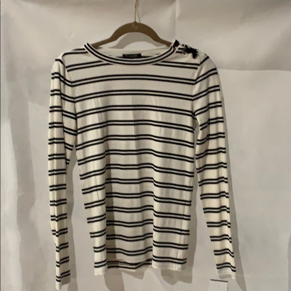 Massimo Dutti tops